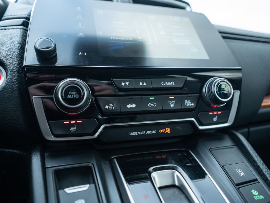 Used 2021 Honda CR-V EX-L image 30