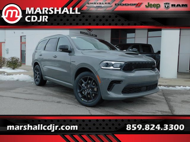 New 2026 Dodge Durango GT image 1