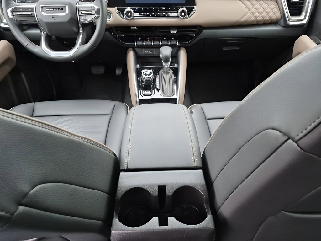 New 2026 GMC Canyon Denali image 22