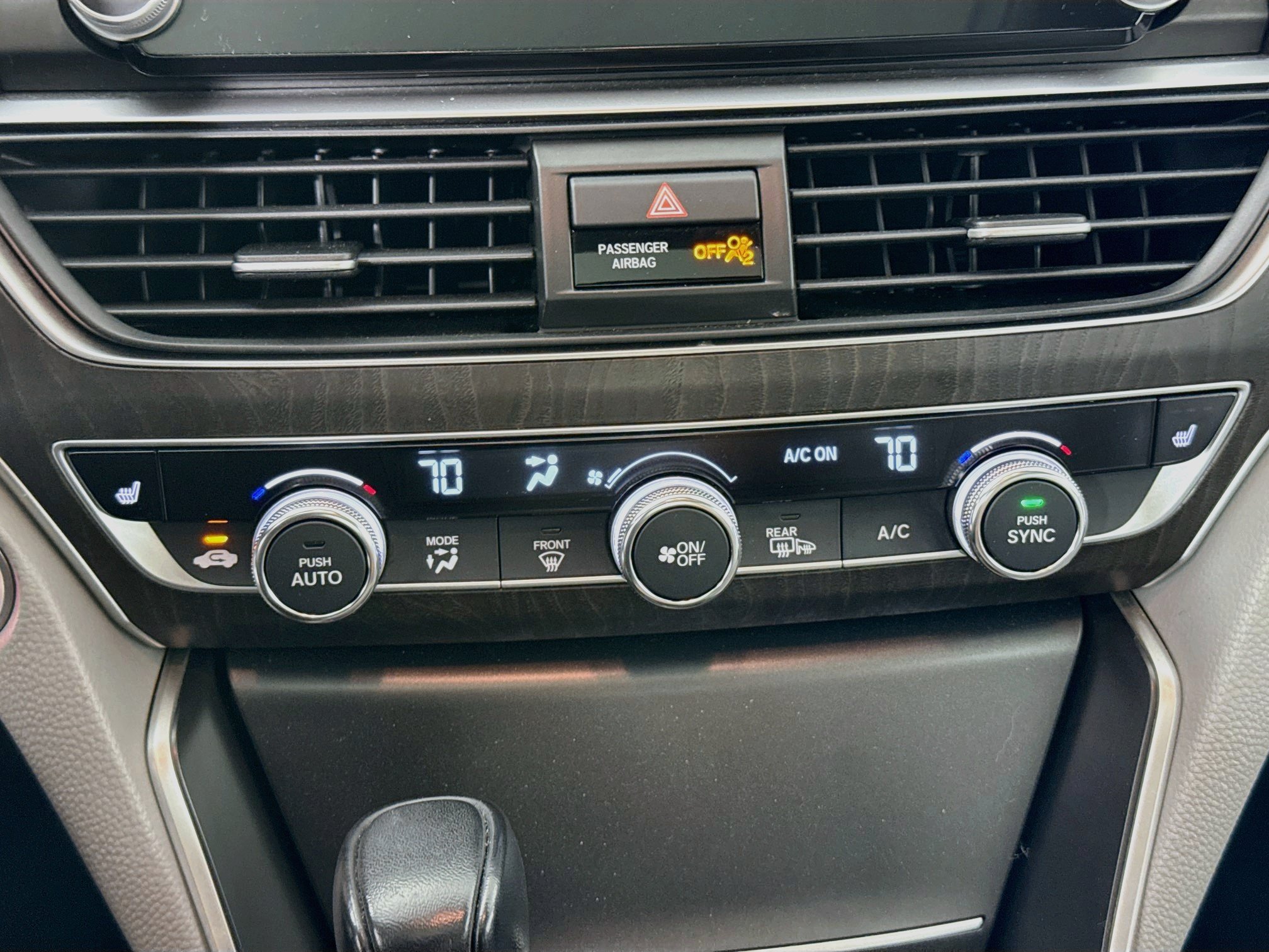 Used 2018 Honda Accord EX-L image 17