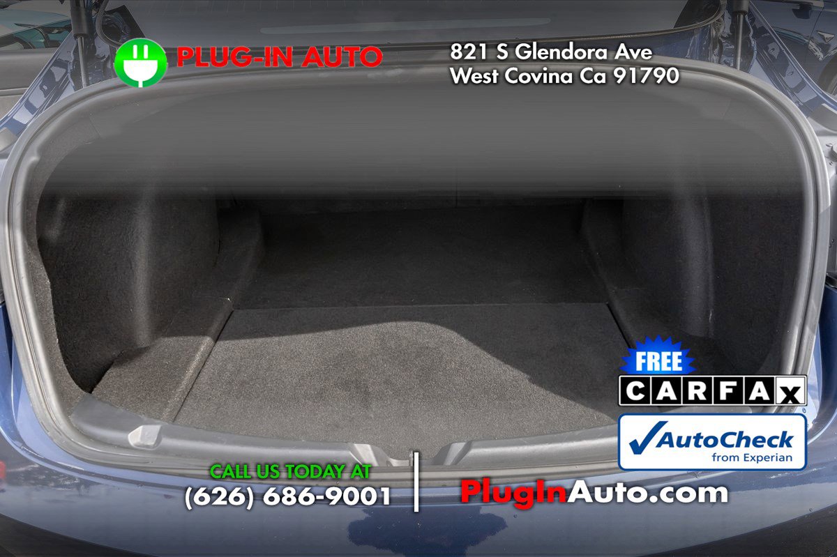 Used 2019 Tesla Model 3 Standard Range Plus image 12