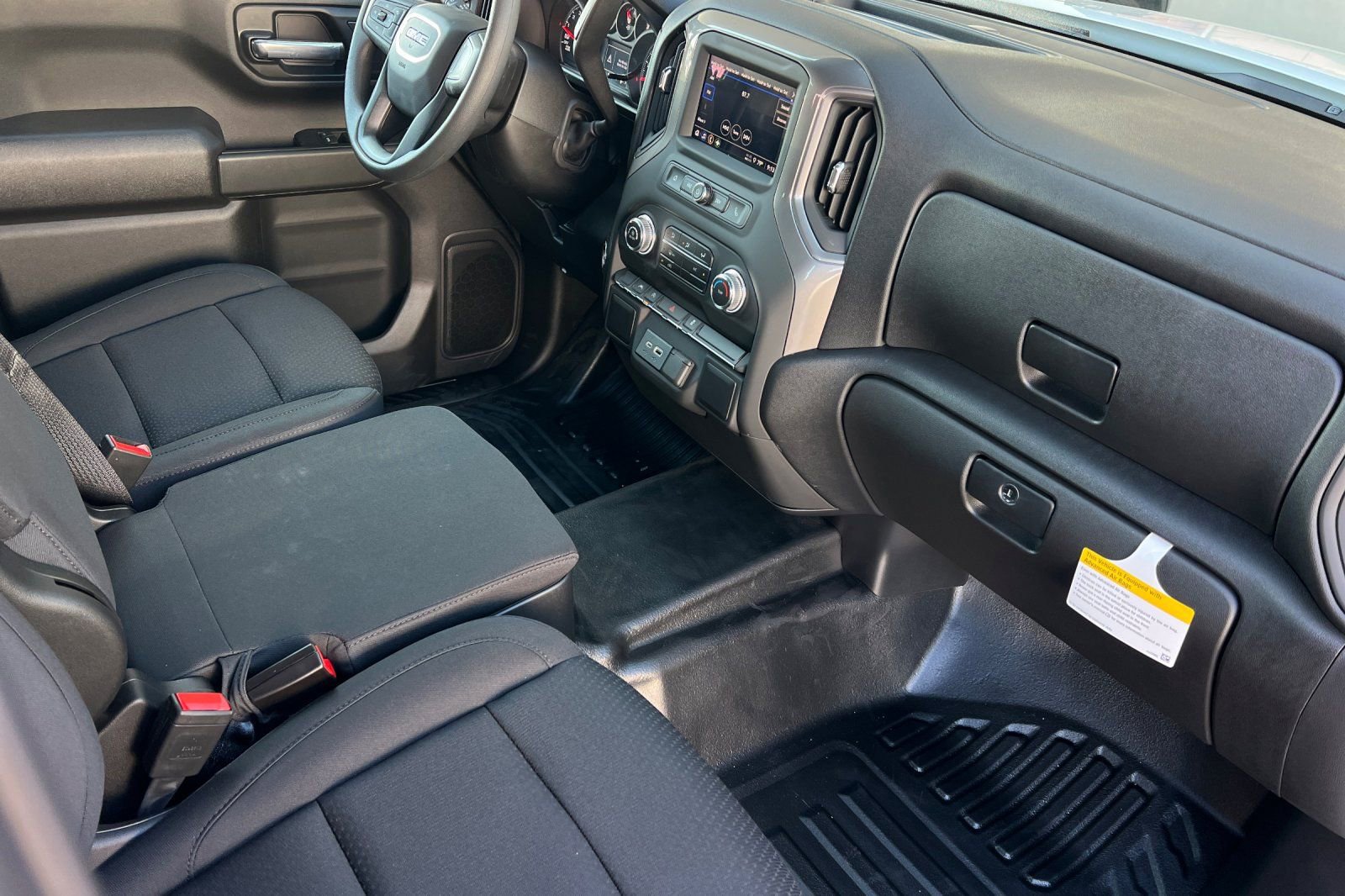 New 2026 GMC Sierra 1500 Pro image 14