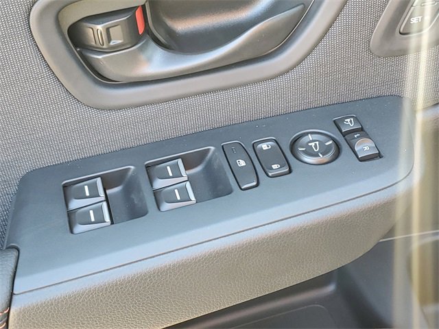 New 2026 Honda Passport TrailSport image 32