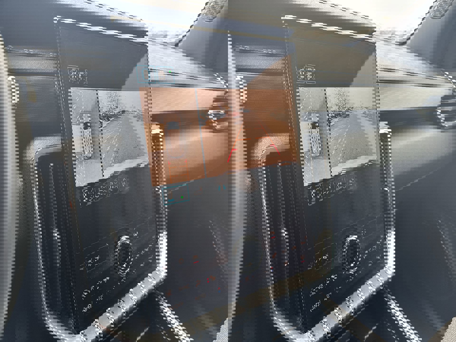 Certified 2025 GMC Acadia Elevation image 14