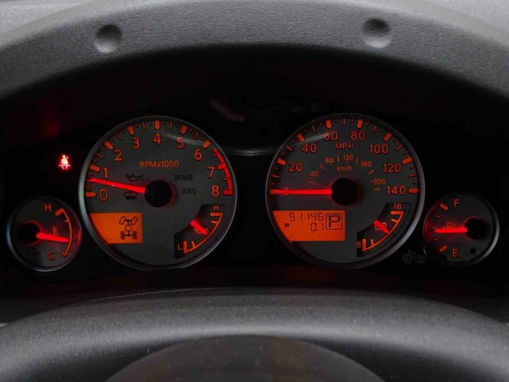 Used 2019 Nissan Frontier PRO-4X w/ Pro-4x Luxury Package image 27