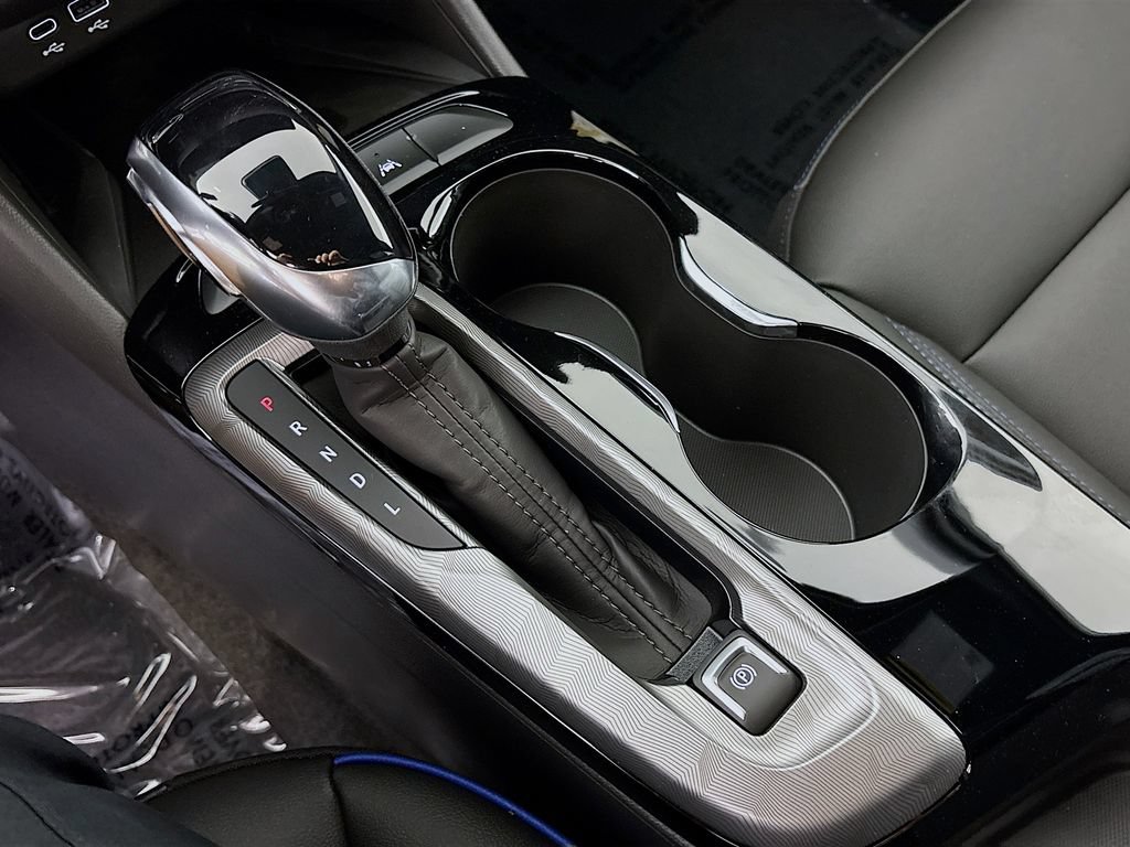 New 2026 Buick Envista Sport Touring w/ Convenience I Package FWD image 16