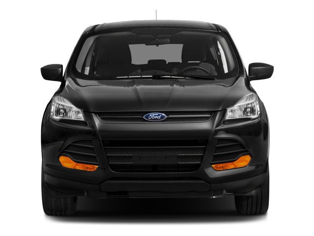 Used 2016 Ford Escape SE w/ SE Chrome Package FWD image 7