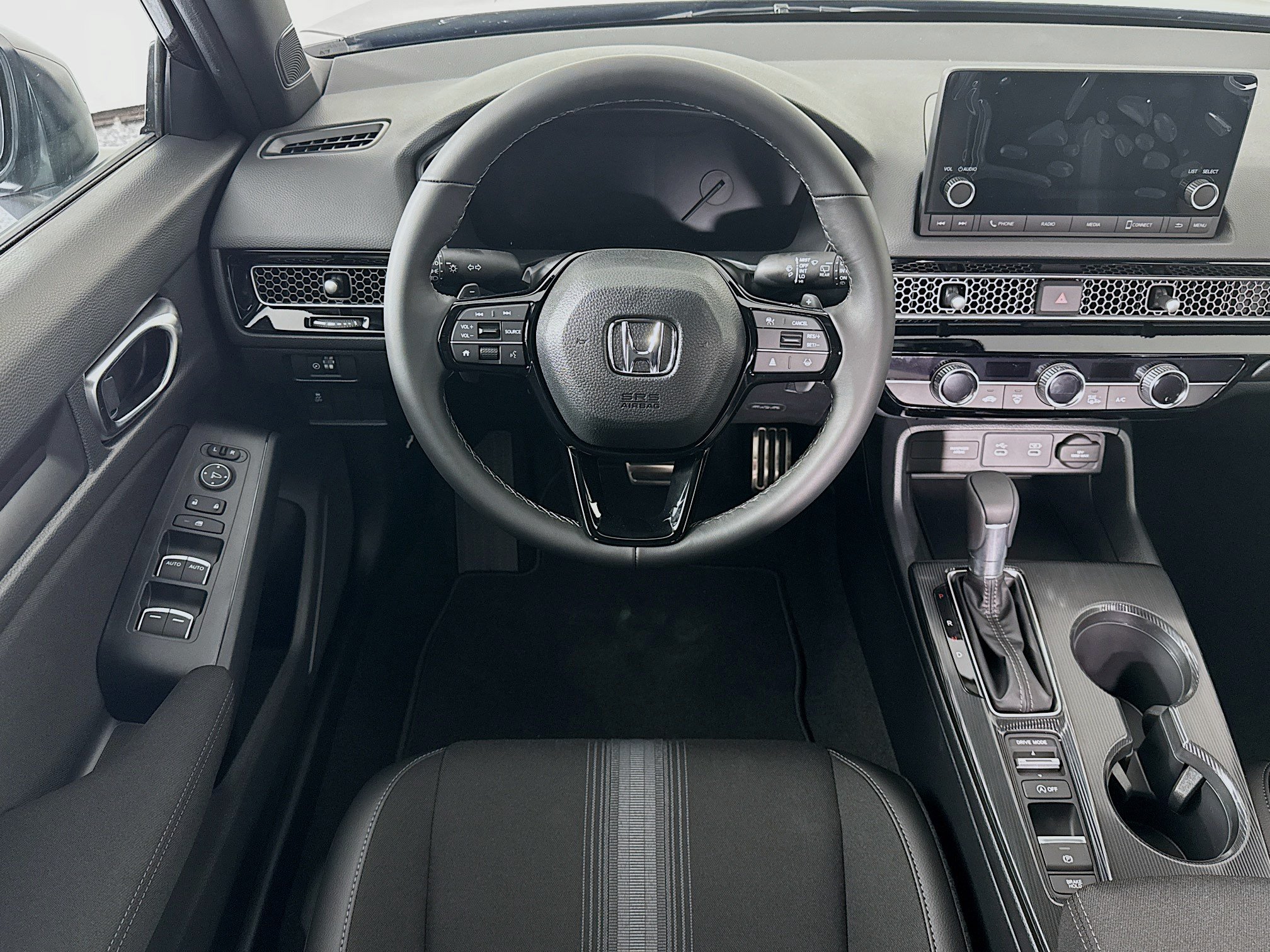 New 2026 Honda Civic Sport image 20