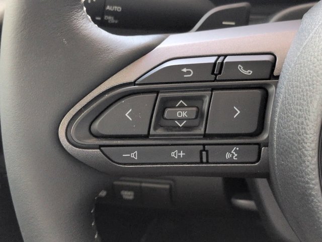 New 2026 Toyota Corolla GR AWD/4WD image 22