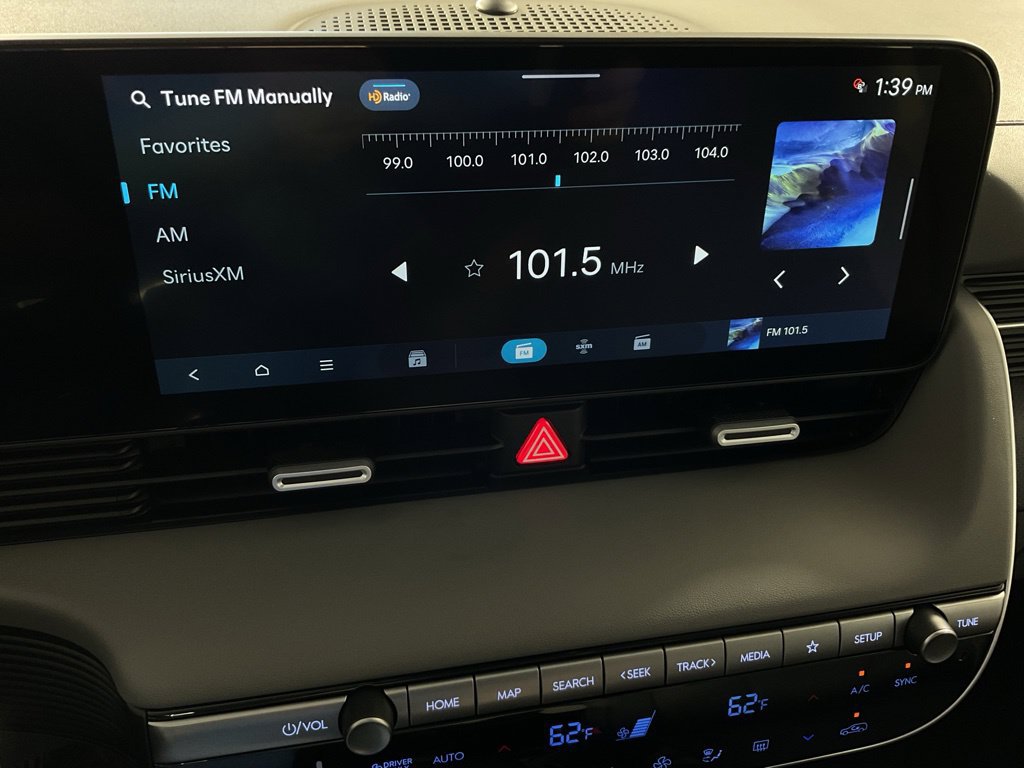 New 2027 Hyundai Ioniq 5 SEL AWD/4WD image 23