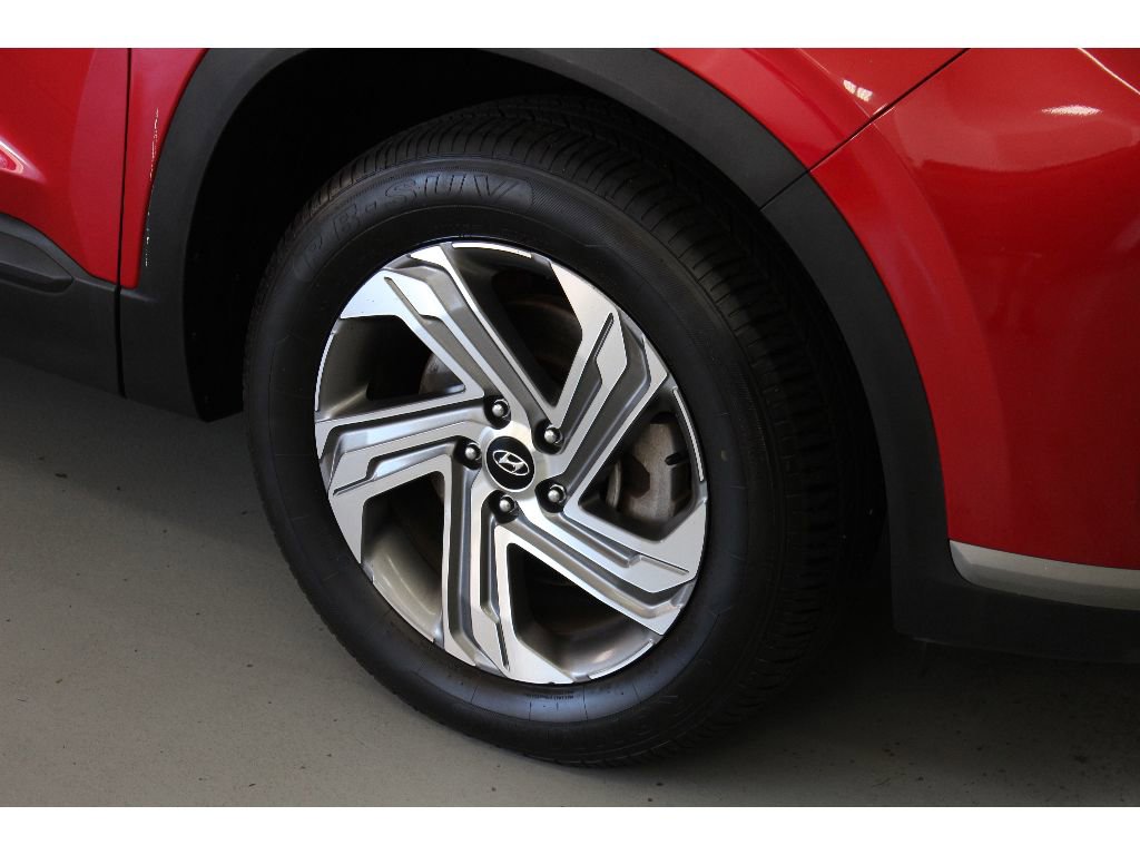 Used 2023 Hyundai Santa Fe SEL image 5