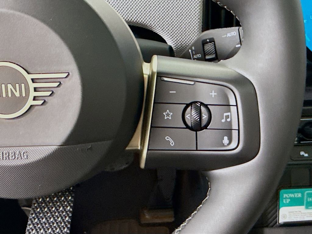 New 2026 MINI Cooper S FWD image 12