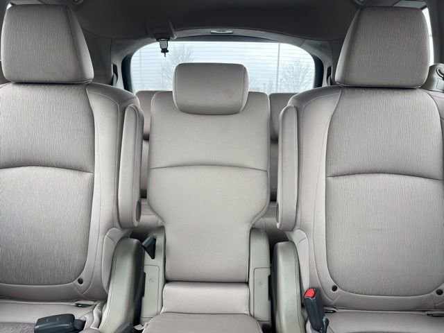 Used 2019 Honda Odyssey EX image 26