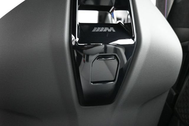 New 2027 BMW M5 w/ Carbon Package AWD/4WD image 16
