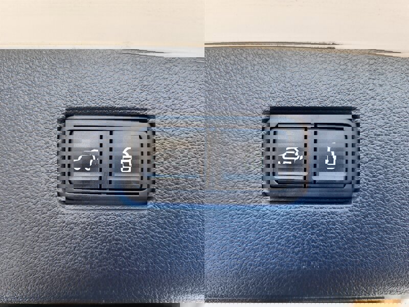 Used 2021 Genesis GV80 3.5T Advanced + image 17