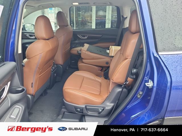 New 2026 Subaru Ascent Touring image 10