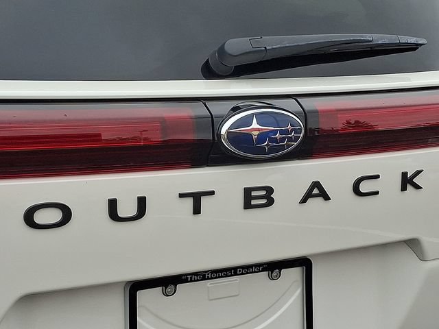 Certified 2026 Subaru Outback Premium AWD/4WD image 32