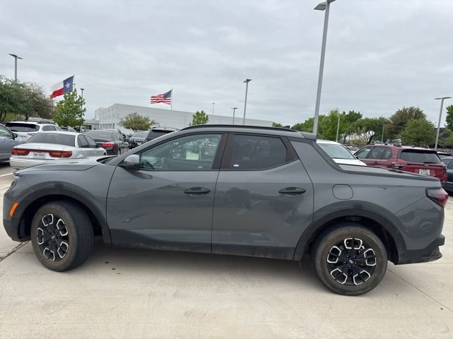 Used 2024 Hyundai Santa Cruz SEL w/ Activity Package image 5