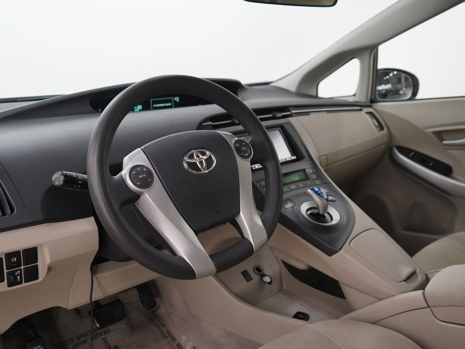 Used 2010 Toyota Prius Two FWD image 22