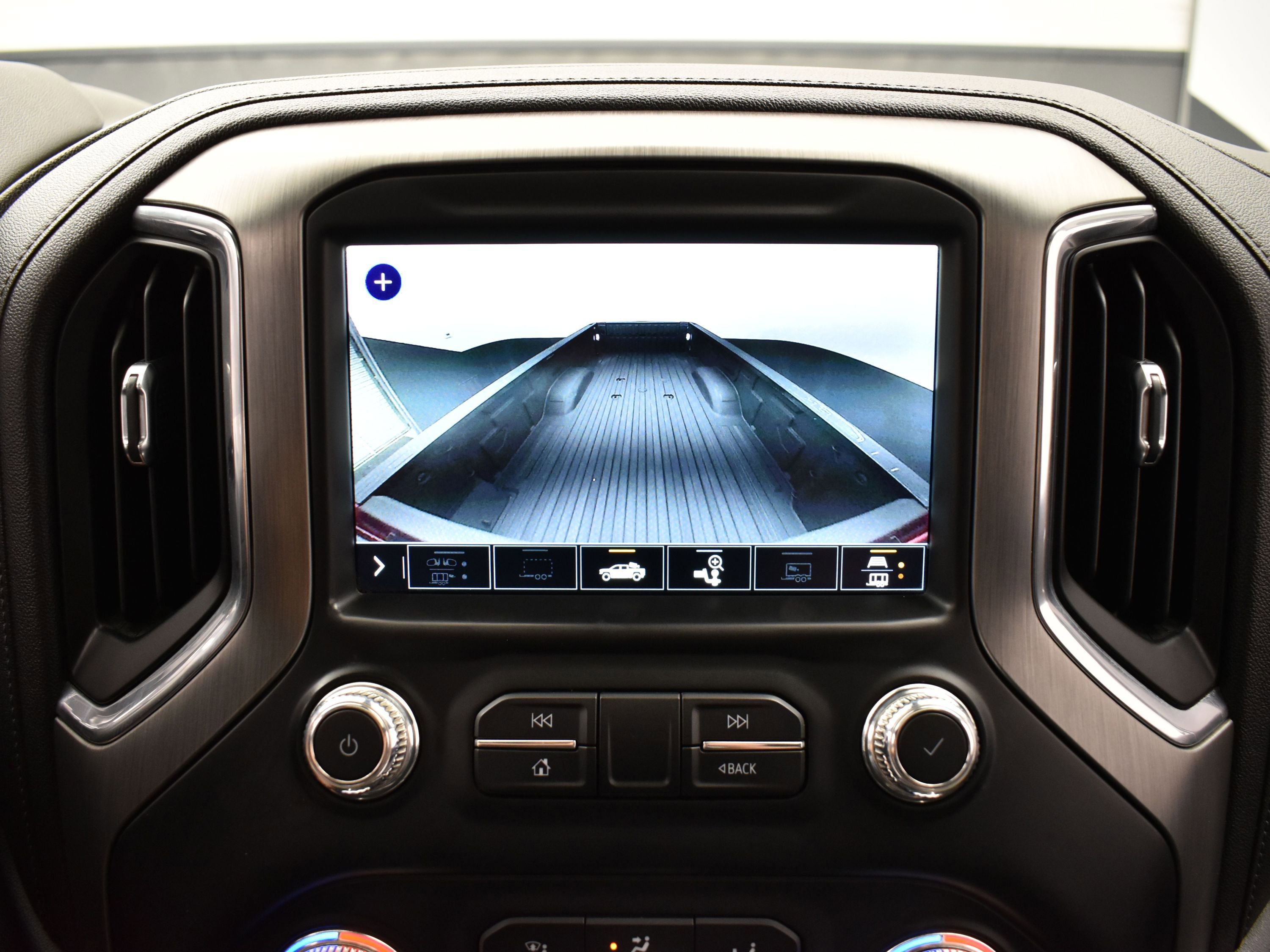 Used 2021 GMC Sierra 3500 Denali w/ Denali Ultimate Package image 31