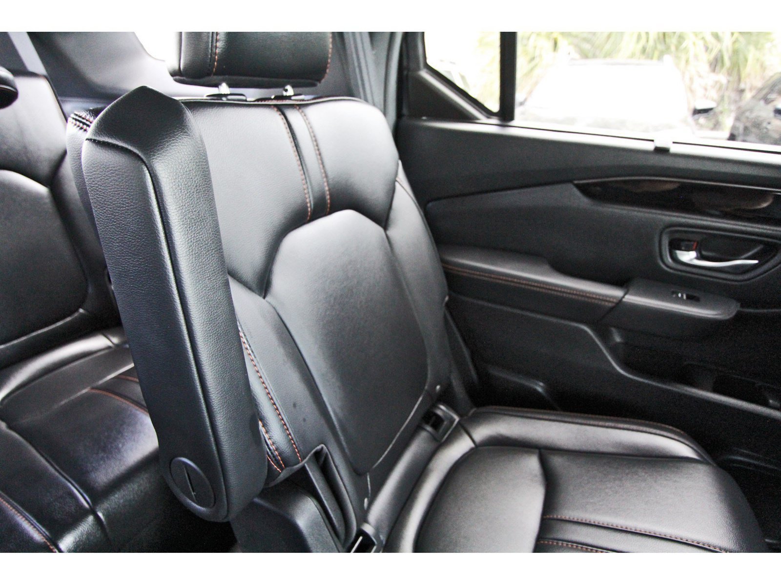 Used 2024 Honda Pilot TrailSport image 12