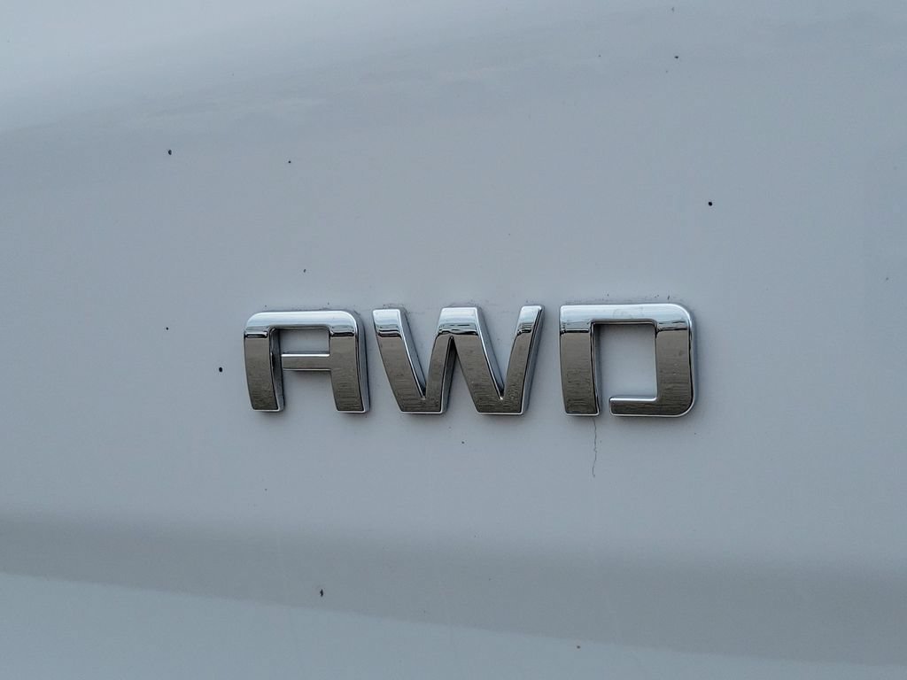 Used 2023 Chevrolet Equinox LS w/ LS Convenience Package AWD/4WD image 6