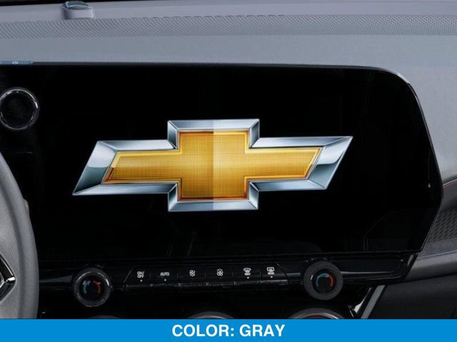 New 2026 Chevrolet Blazer EV RS AWD/4WD image 20