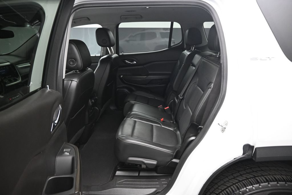 Used 2023 GMC Acadia SLT FWD image 21