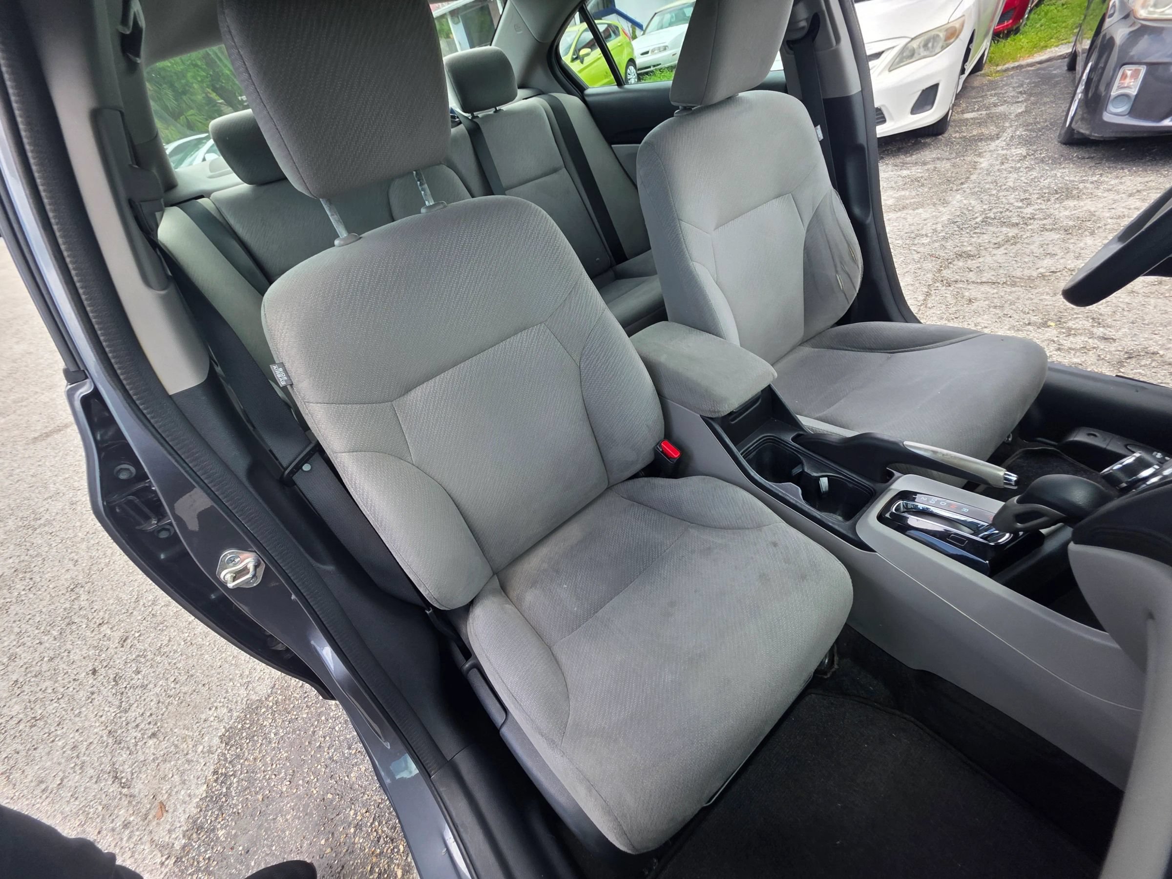 Used 2013 Honda Civic LX image 20