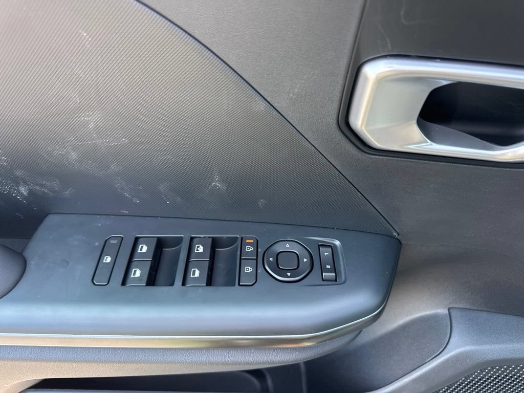 New 2026 Kia K4 FWD image 8