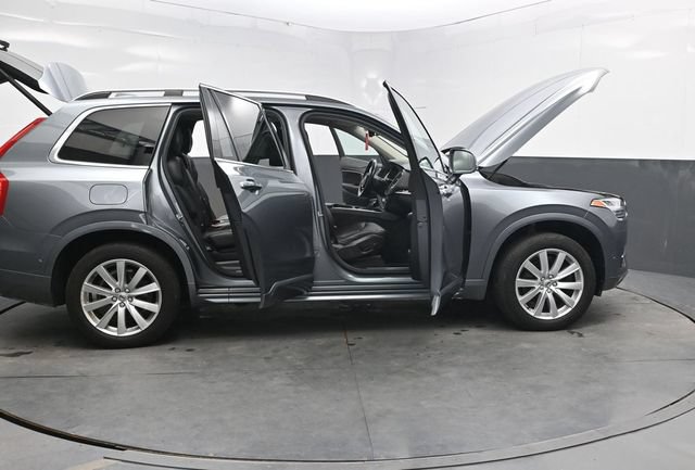 Used 2018 Volvo XC90 T5 Momentum w/ Convenience Package AWD/4WD image 51