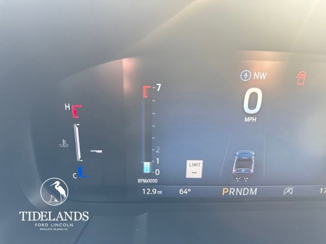 New 2026 Ford Maverick Tremor image 19