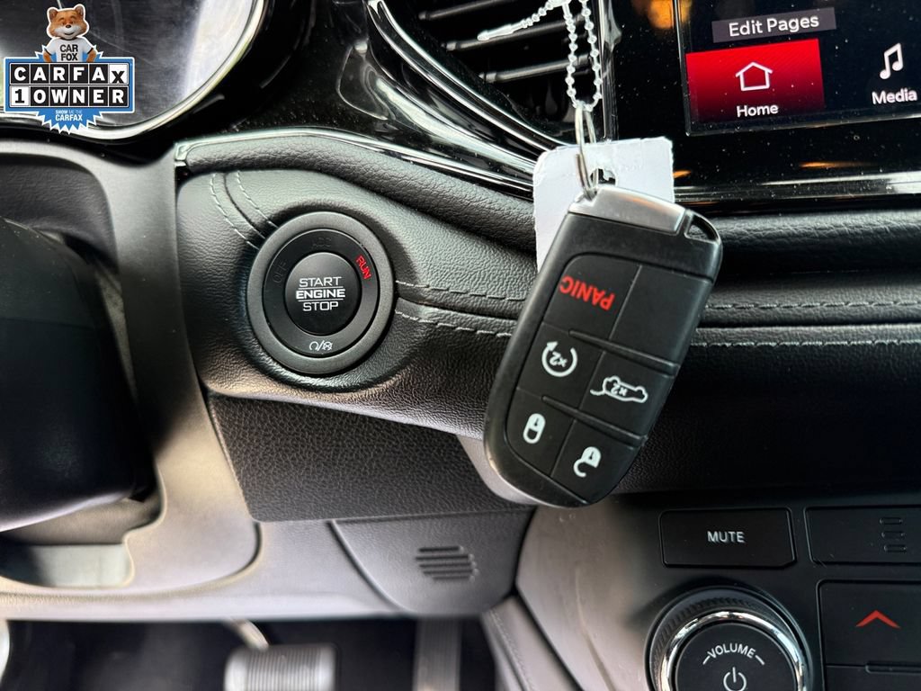 Certified 2022 Dodge Durango GT AWD/4WD image 29
