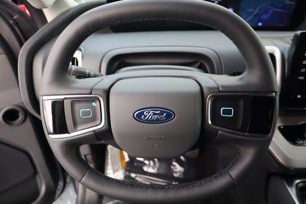 New 2026 Ford Expedition Max Active image 3