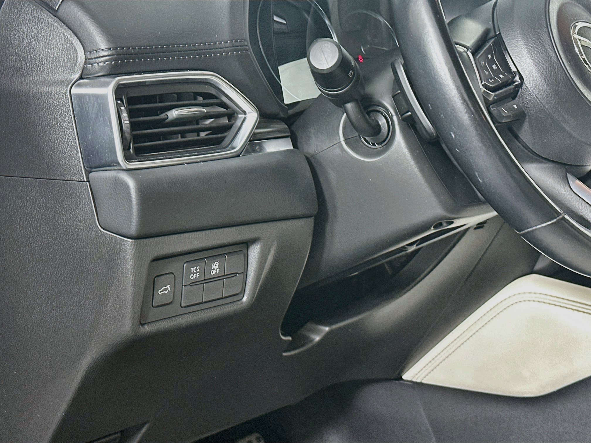 Used 2020 MAZDA CX-5 Grand Touring FWD image 17