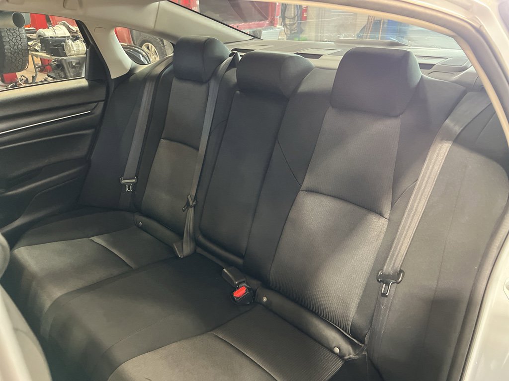 Used 2021 Honda Accord LX image 33