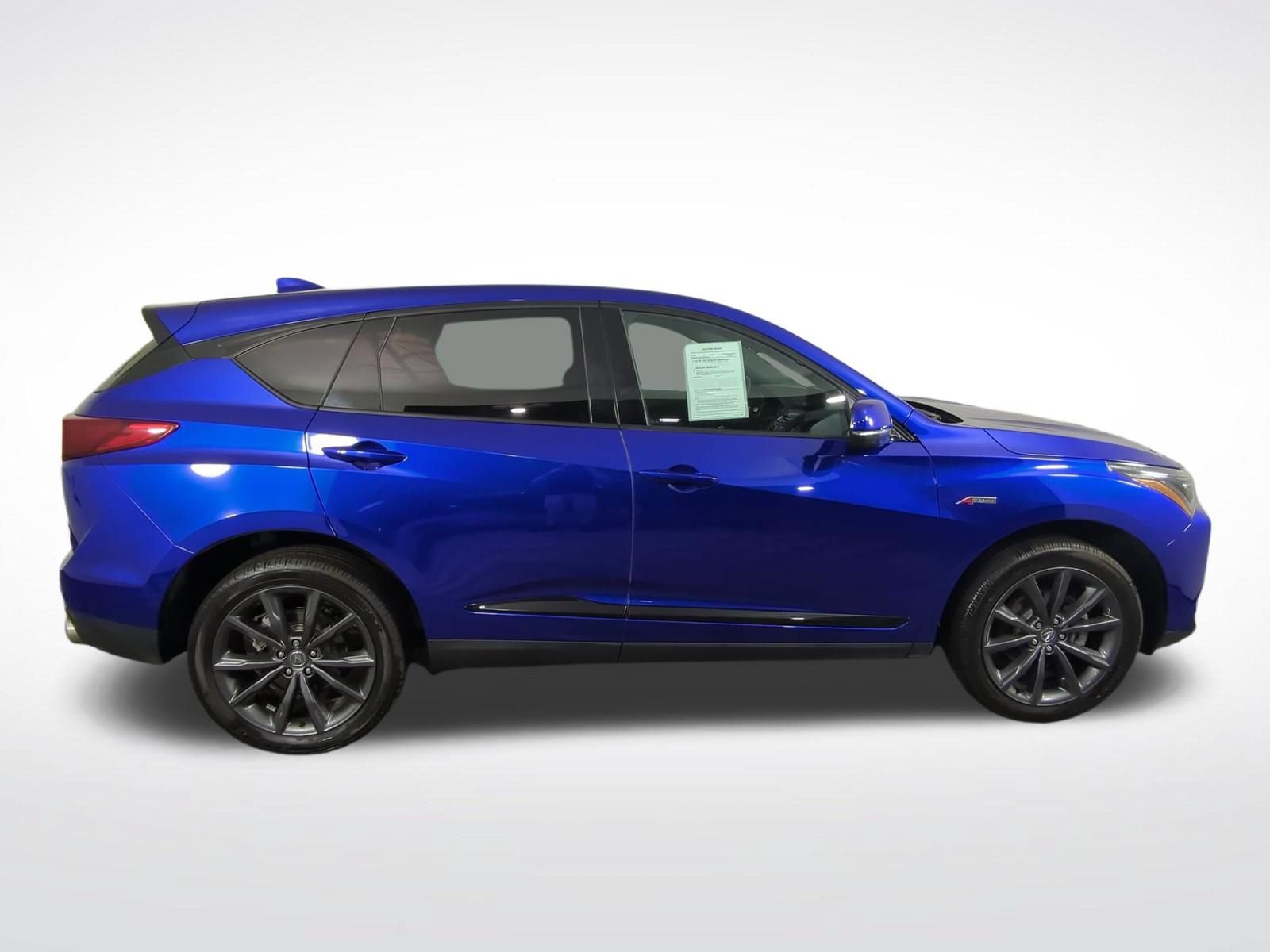 Used 2025 Acura RDX w/ Advance Package AWD/4WD image 41