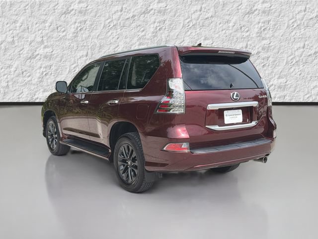 Used 2021 Lexus GX 460 Premium w/ Premium Package AWD/4WD image 5