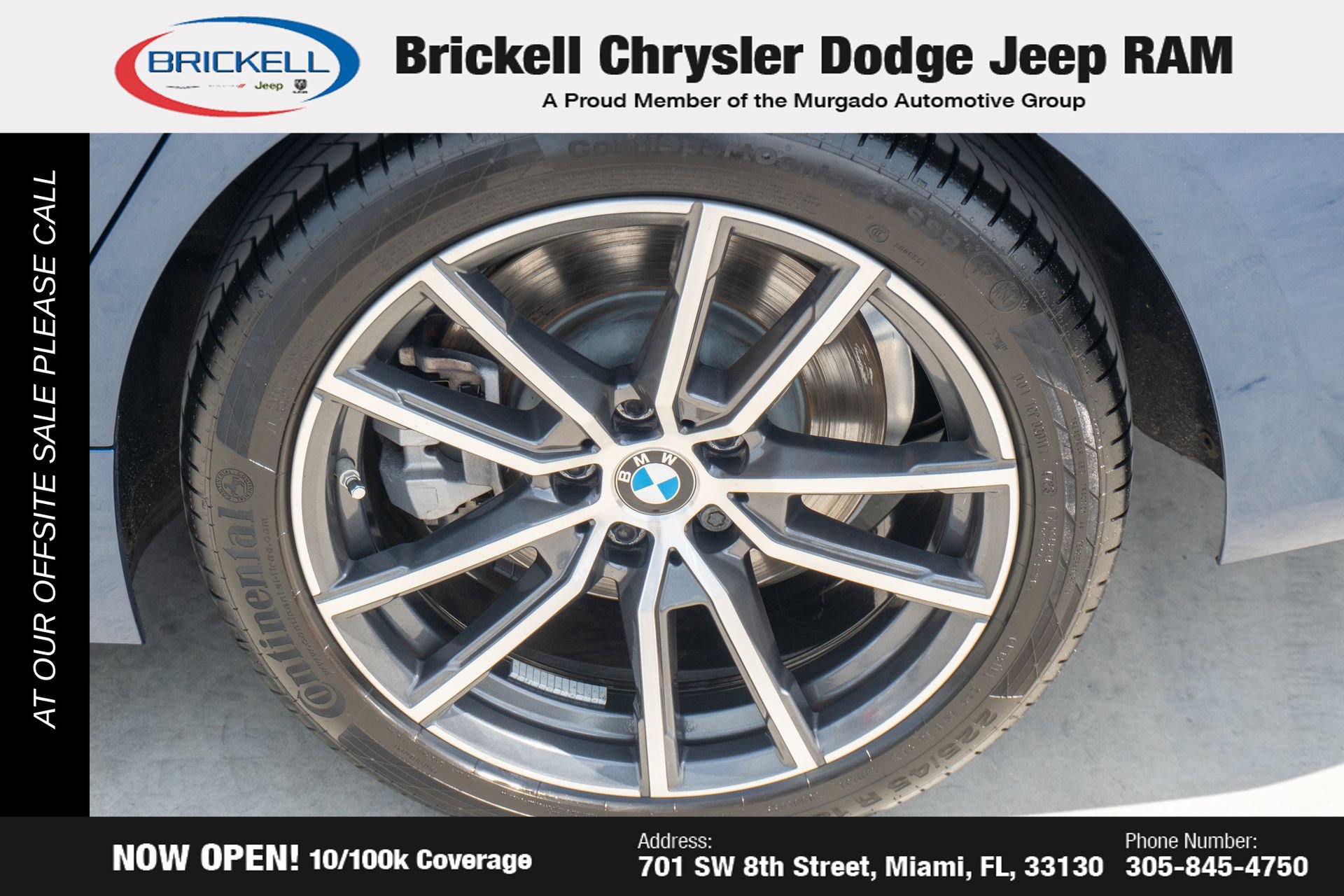Used 2022 BMW 330i Sedan w/ Convenience Package RWD image 38