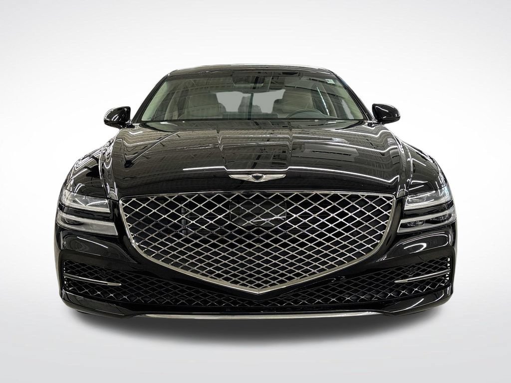 Used 2021 Genesis G80 2.5T image 8