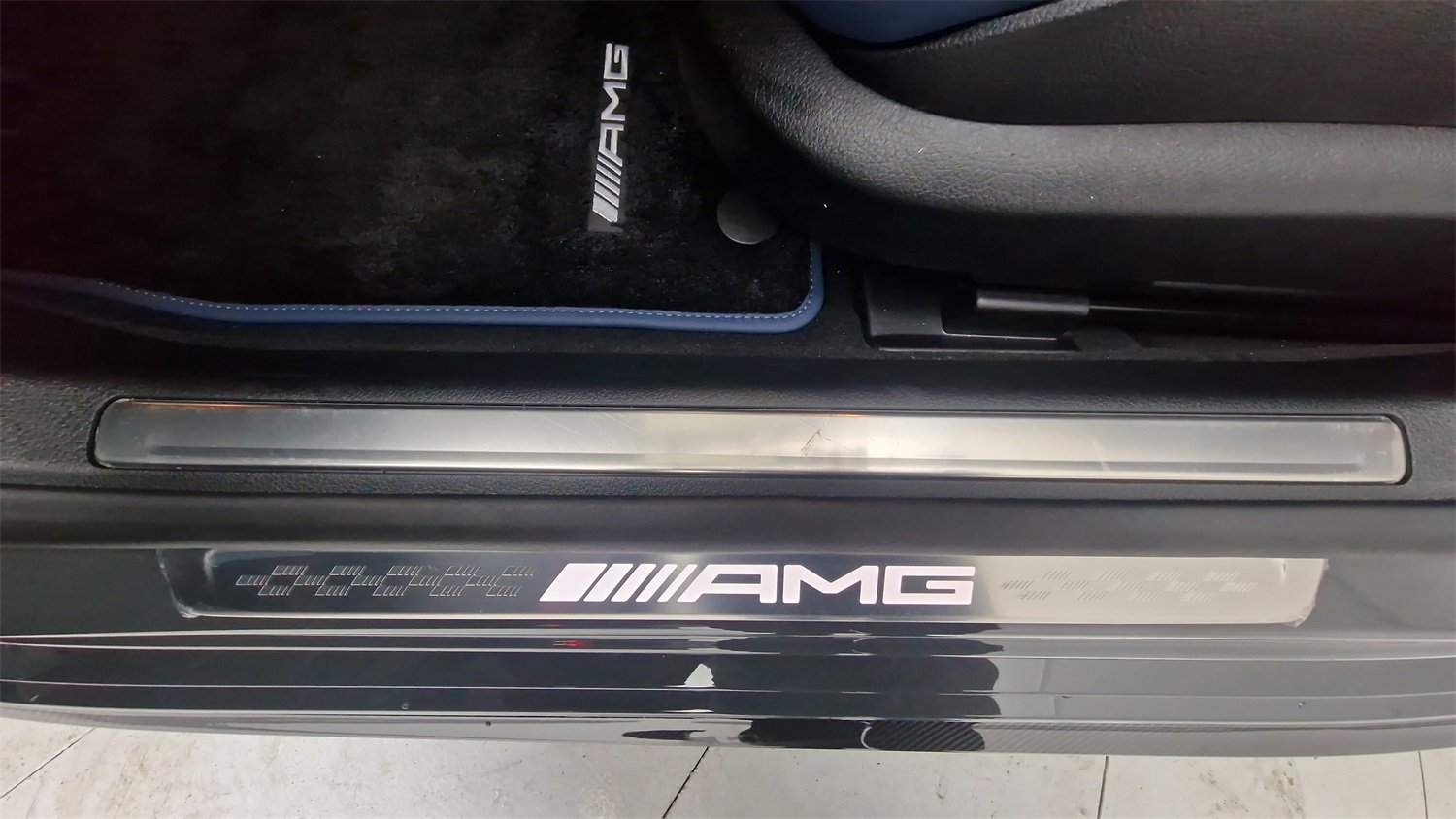 Used 2025 Mercedes-Benz S 63 AMG S image 17