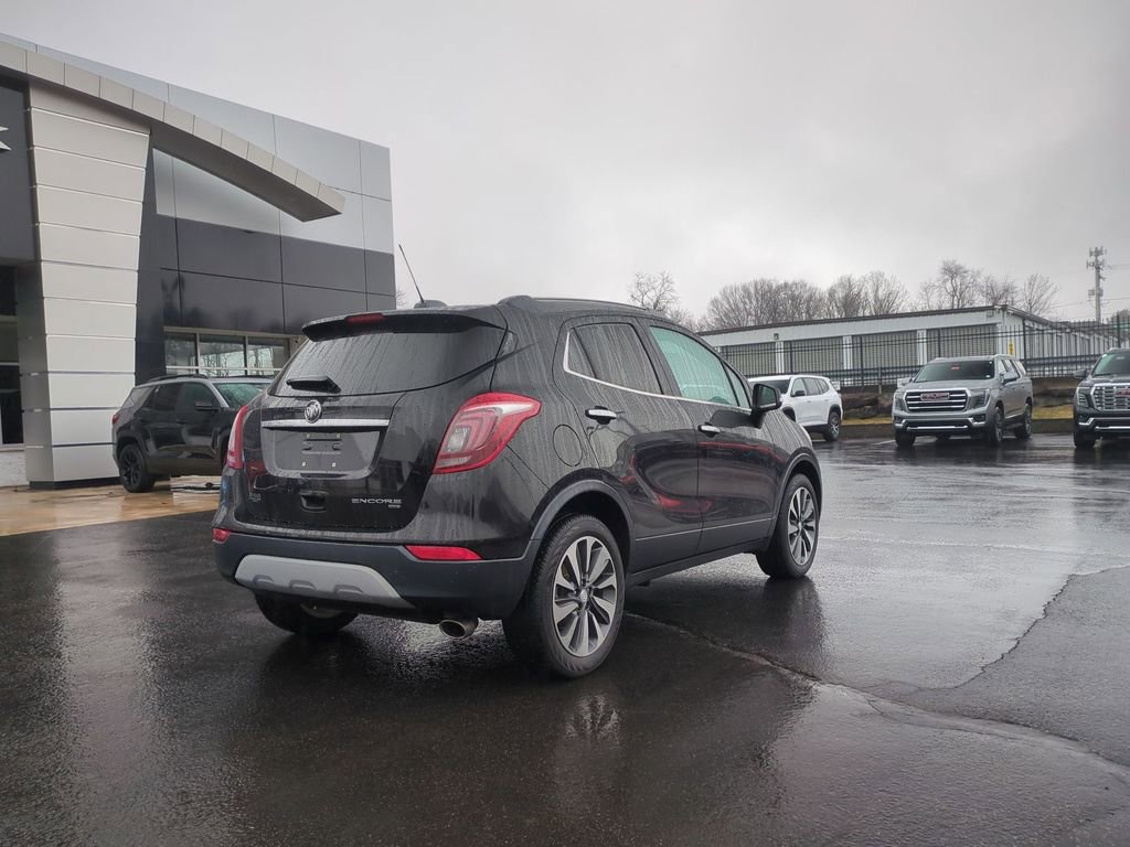Used 2019 Buick Encore Essence image 5