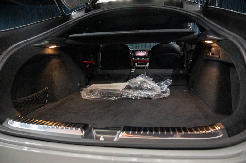 New 2026 Mercedes-Benz GLE 450 4MATIC Coupe image 30
