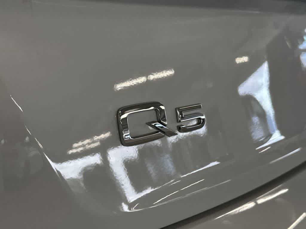 Used 2025 Audi Q5 2.0T Premium Plus w/ Premium Plus Package AWD/4WD image 11