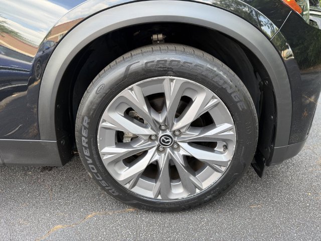 Used 2024 MAZDA CX-90 3.3 Turbo w/ Premium Package AWD/4WD image 48