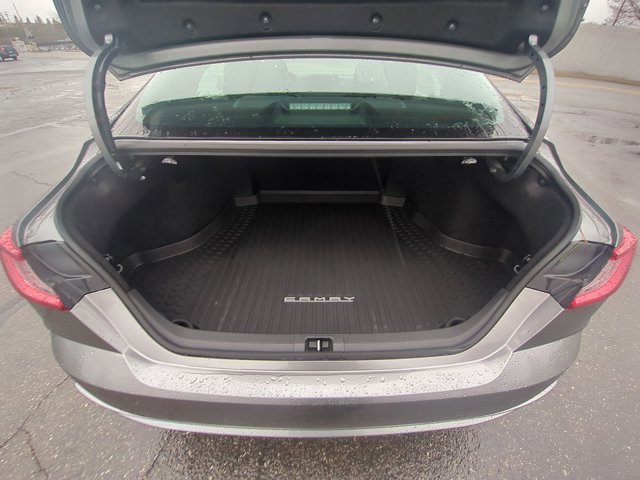 New 2026 Toyota Camry XSE image 6