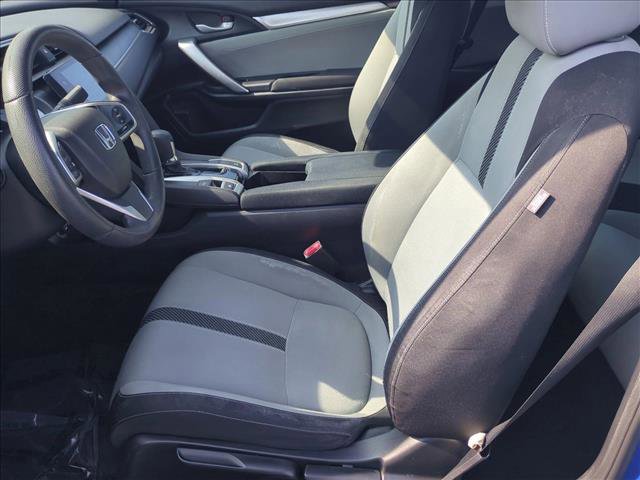 Used 2016 Honda Civic EX-T image 16