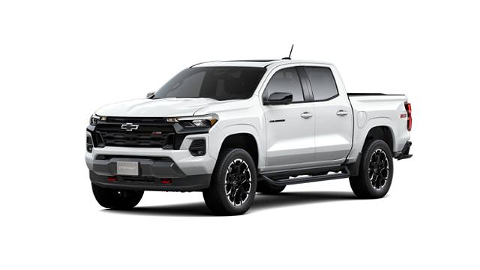 New 2026 Chevrolet Colorado Z71 w/ Technology Package image 34