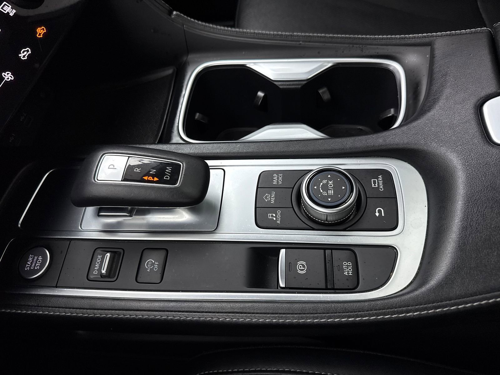 Used 2023 INFINITI QX60 Luxe w/ Cargo Package AWD/4WD image 30