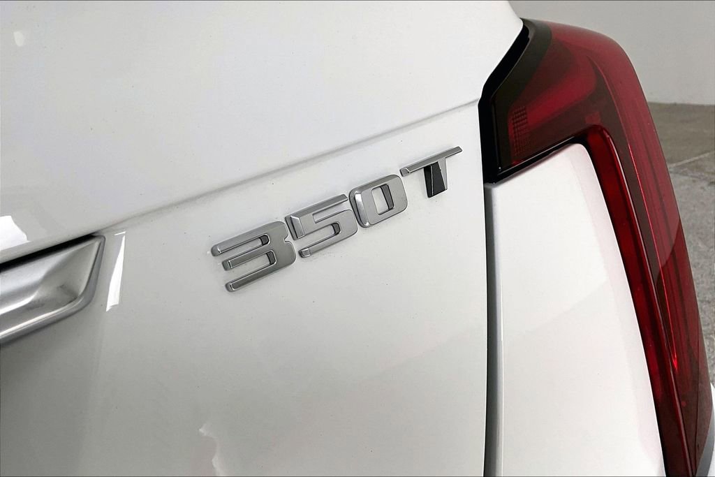 Used 2025 Cadillac CT5 Premium Luxury image 40